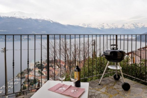 APT with Panoramic Terrace!